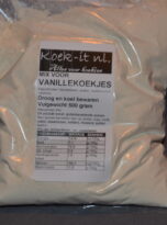 Koekjesmix vanille-0