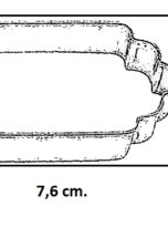 Label/ huisje-4086