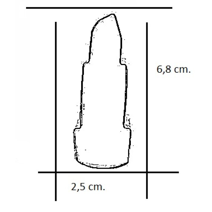 Lippenstift -4089