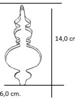 Boom hanger 1-4218