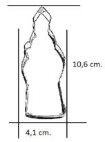 Sinterklaas medium-4240