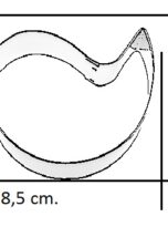 Vogel rond-4360