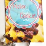 Mister Cookie puzzel set-0