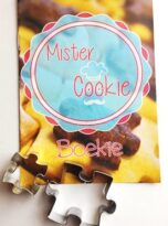 Mister Cookie puzzel set-0